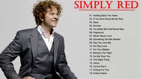 simply red only you live